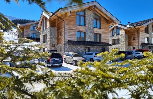 Jasna Apartment | Chalet Alaskit Jasná
