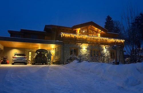 Haus Ski Chalet | Chalet Alma