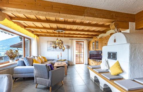 Immenstadt im Allgaeu Apartment | Chalet Alpenpanorama