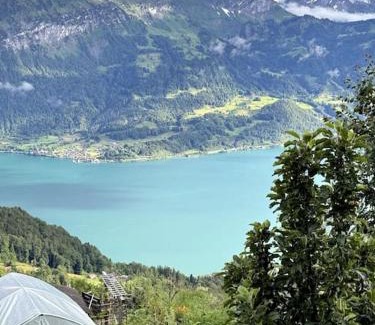 Beatenberg Villa | Chalet AlpinLux in Beatenberg
