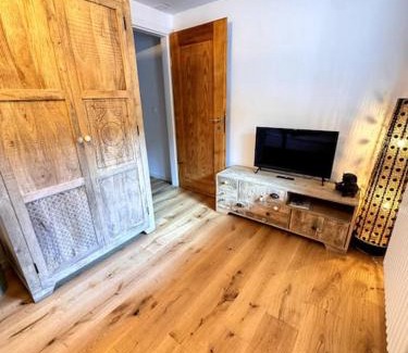 Beatenberg Villa | Chalet AlpinLux in Beatenberg