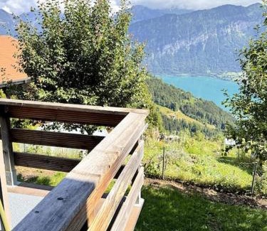 Beatenberg Villa | Chalet AlpinLux in Beatenberg
