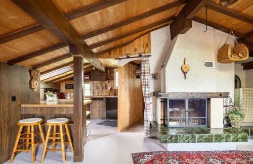 Axalp Apartment | Chalet am Sunne-Egge auf Axalp bei Brienz