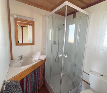 Pouylebon Ski Chalet | Chalet Aramis à la ferme