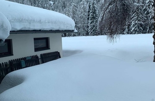 Unterrotte House | Chalet Roberto