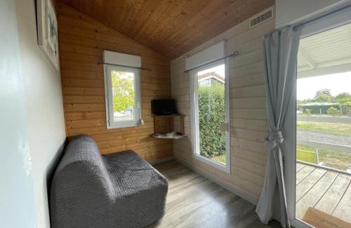 Pierrefitte-sur-Loire House | Chalet au bord de l'eau, terrasse privée, pêche, baignade, nature et détente, animaux acceptés - FR-1-489-359