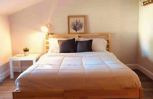 Lotbiniere Ski Chalet | Chalet au Fleuve