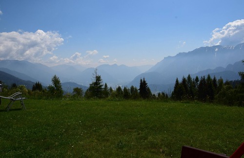 Roncegno Ski Chalet | Chalet 'Baita Casapendola'