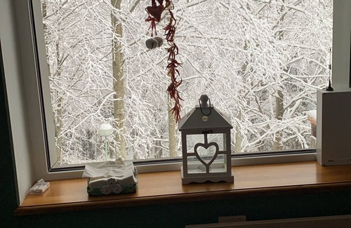 Abetone Ski Chalet | Chalet 'Baita Le Pozze' with Mountain View, Private Garden and Wi-Fi