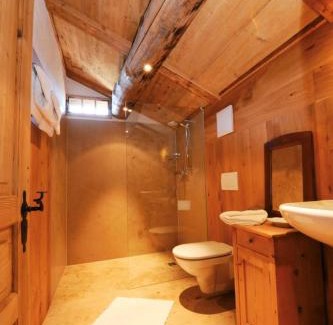 Bartholomaeberg Ski Chalet | Chalet Berghaus Bartholomäberg