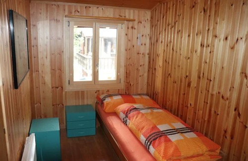 Buerchen Apartment | Chalet Bietschi