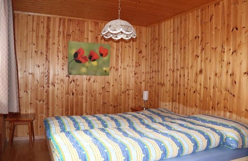 Buerchen Apartment | Chalet Bietschi