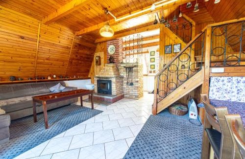 Strizovice Ski Chalet | Chalet Bily by Interhome