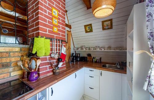Strizovice Ski Chalet | Chalet Bily by Interhome