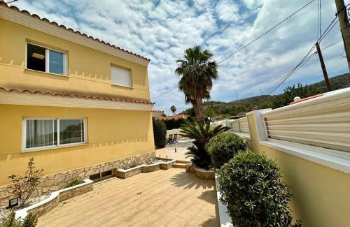 Borriol House | Chalet Borriol RentalHolidays REF 028