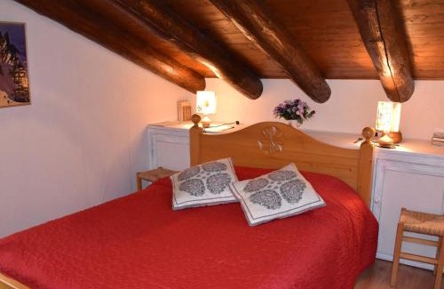 Bozel Ski Chalet | Chalet Bozel-Villemartin, 5 pièces, 8 personnes - FR-1-464-180