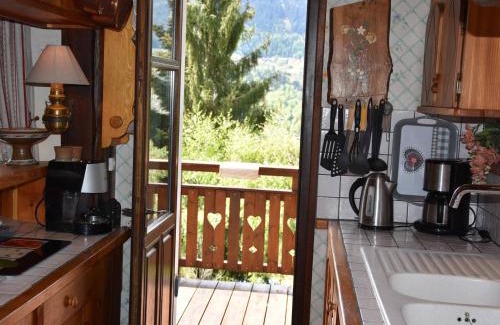 Bozel Ski Chalet | Chalet Bozel-Villemartin, 5 pièces, 8 personnes - FR-1-464-180