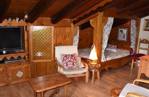 Bozel Ski Chalet | Chalet Bozel-Villemartin, 5 pièces, 8 personnes - FR-1-464-180