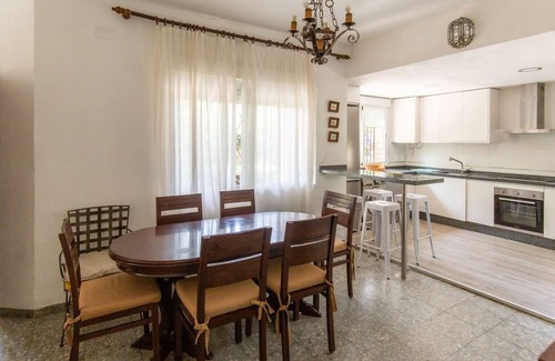 El Brillante Villa | Chalet Brillante Córdoba by Ruralidays