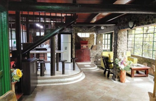 Cali Ski Chalet | Chalet by the Pance River