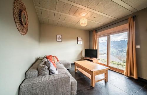 Verchaix Ski Chalet | Chalet Célestine 7ch - '4 sdb'