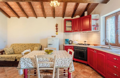 Casoli Ski Chalet | Chalet "Casa Albereta" with Mountain View, Private Pool & Private Terraces