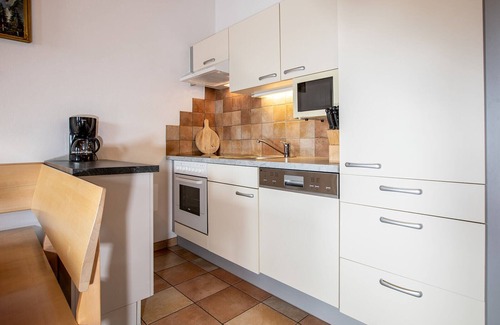 Konigsleiten Apartment | Chalet Central Top CC 7