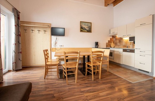 Konigsleiten Apartment | Chalet Central Top CC 7