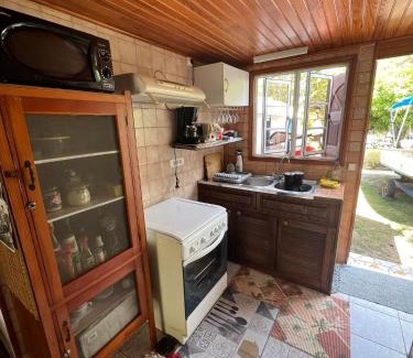 Tiahura Ski Chalet | chalet chenal