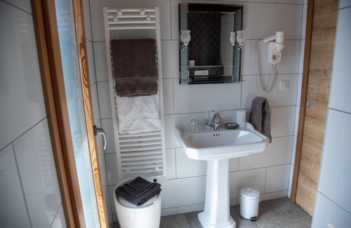 Les Fourgs Apartment | CHALET CHIC .