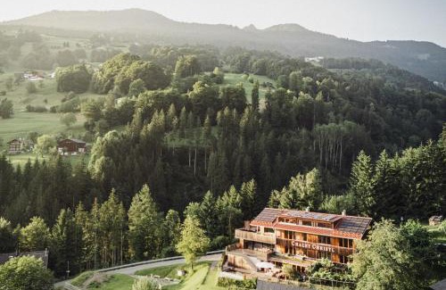 Schruns Apartment | Chalet Christl Panorama Appartements