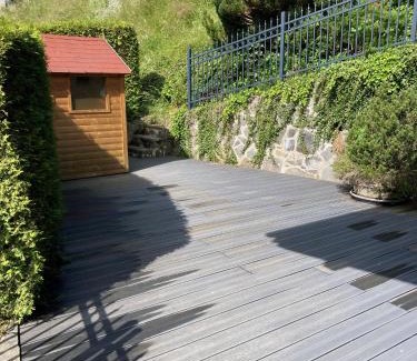 Val d'Illiez Apartment | Chalet Cocoon