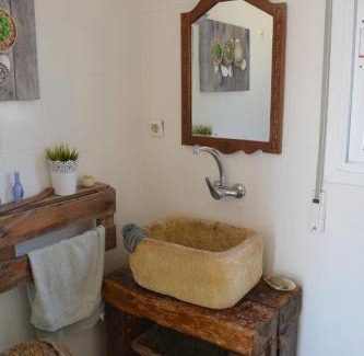Galifa House | CHALET CON PISCINA A 1 KILOMETRO DE LA PLAYA CARTAGENA