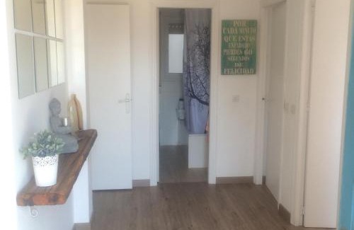 Galifa House | CHALET CON PISCINA A 1 KILOMETRO DE LA PLAYA CARTAGENA