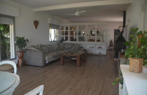 Galifa House | CHALET CON PISCINA A 1 KILOMETRO DE LA PLAYA CARTAGENA