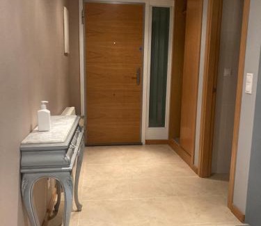 Simancas House | Chalet con piscina