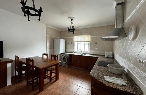 Jerez de la Frontera House | Chalet con piscina privada