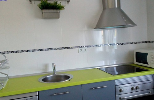 Los Angeles de San Rafael House | Chalet cuco ideal tourism 70km from Madrid, 19km from Segovia and 56km from Ávila