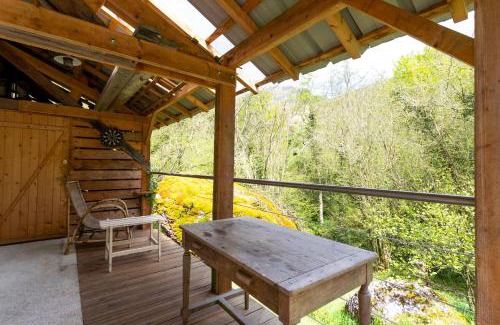 Lanne-en-Baretous House | Chalet de Gretteguerre