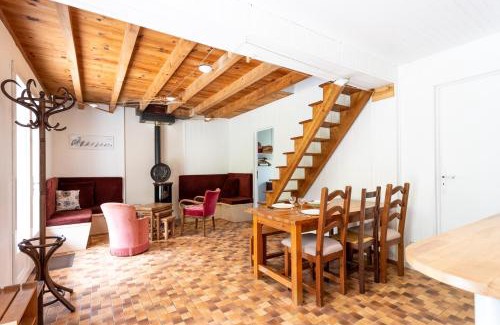 Lanne-en-Baretous House | Chalet de Gretteguerre