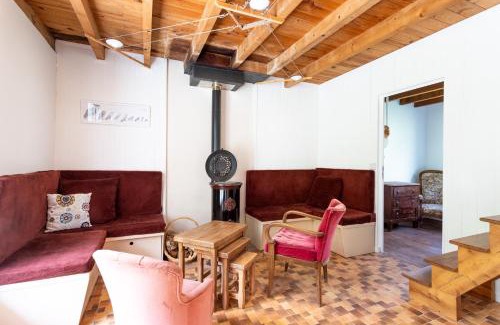 Lanne-en-Baretous House | Chalet de Gretteguerre