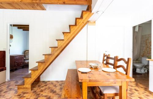 Lanne-en-Baretous House | Chalet de Gretteguerre
