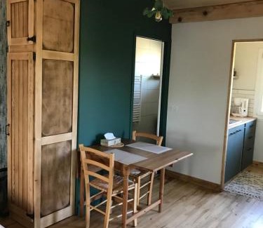 La Chatelaine Ski Chalet | Chalet de la Baume