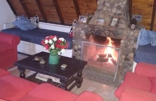 Barreal Ski Chalet | chalet de montaña