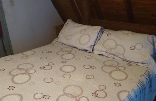 Barreal Ski Chalet | chalet de montaña