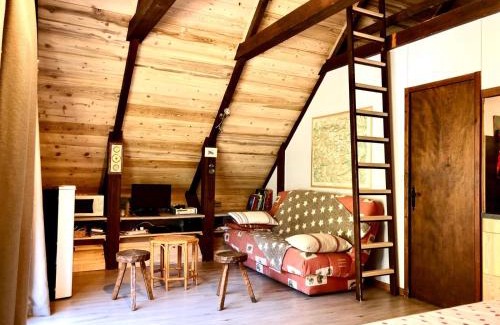 Venosc Ski Chalet | chalet de venosc