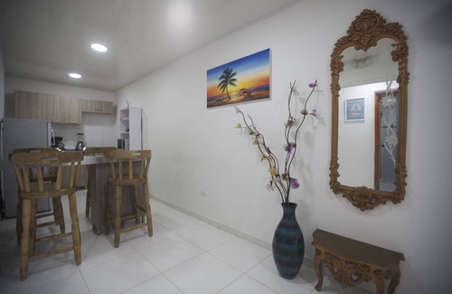 San Luis Apartment | Chalet Del Mar