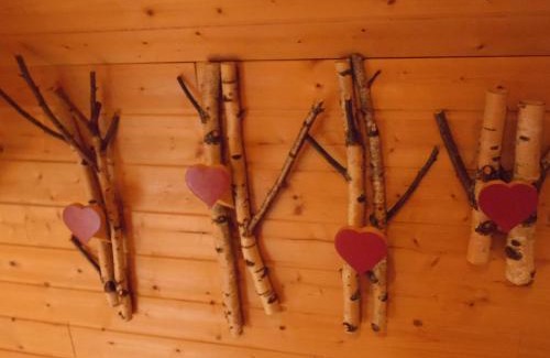 Saint-Genes-Champespe House | Chalet des Clarines