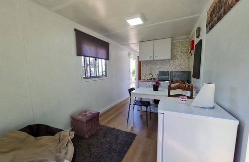 Esposende Ski Chalet | CHALET DESIGN NATURA JACUZZI GUEST DREAM