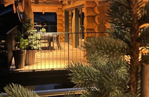 Bad Kleinkirchheim Ski Chalet | Chalet Deux B